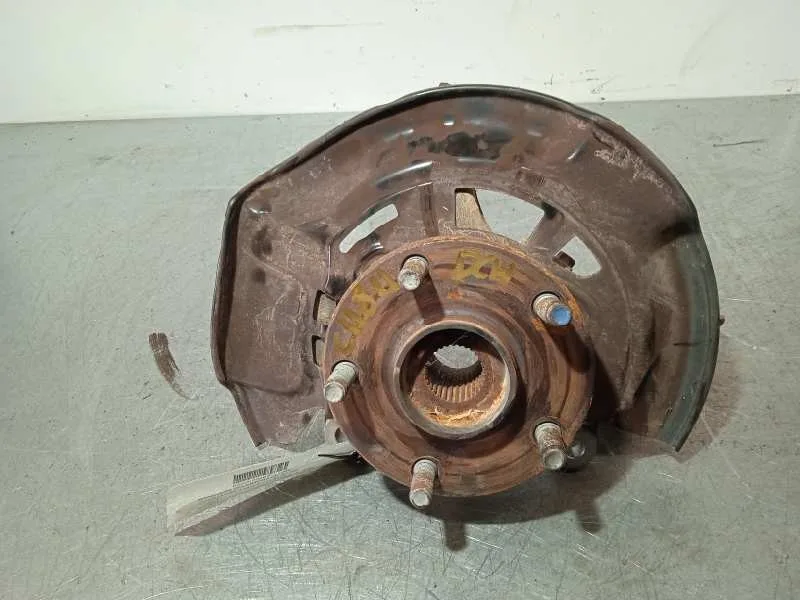 Mangueta Delantera Derecha para Toyota Rav 4 (A3)