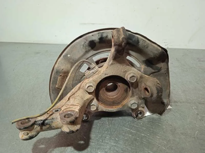 Mangueta Delantera Derecha para Toyota Rav 4 (A3)