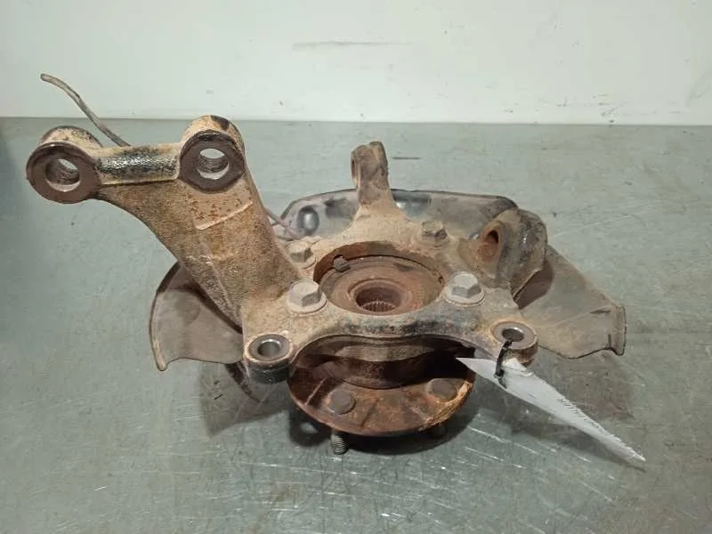 Mangueta Delantera Derecha para Toyota Rav 4 (A3)