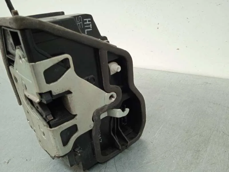 Cerradura Puerta Trasera Izquierda para Bmw Serie 5 Berlina (E60)