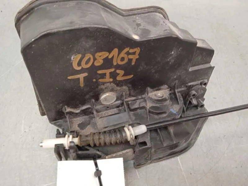 Cerradura Puerta Trasera Izquierda para Bmw Serie 5 Berlina (E60)