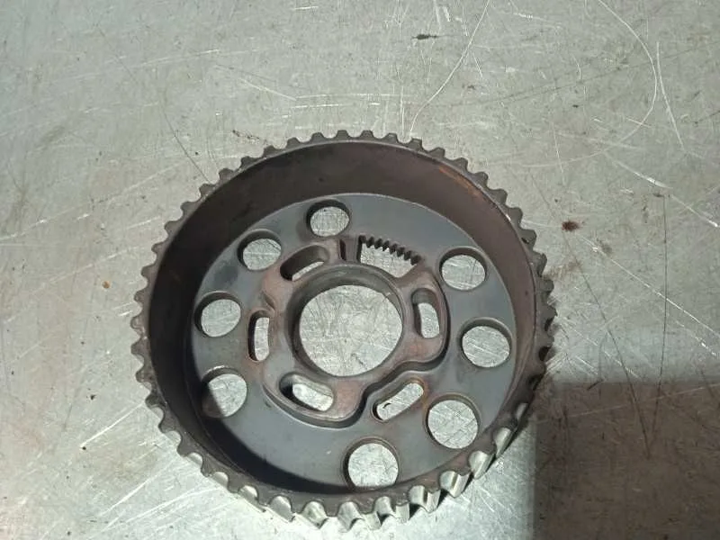 Polea Arbol Levas para Audi A3 (8P)