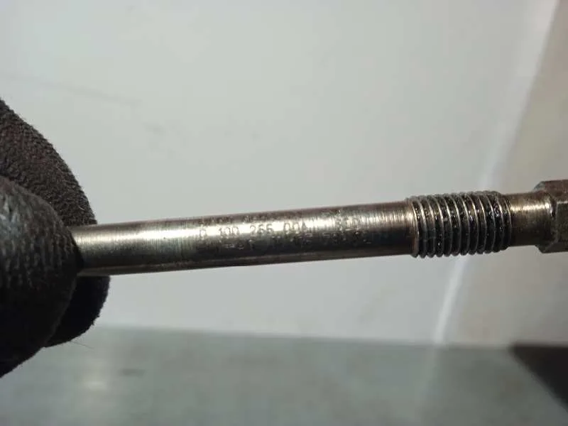 Calentadores para Audi A3 (8P)