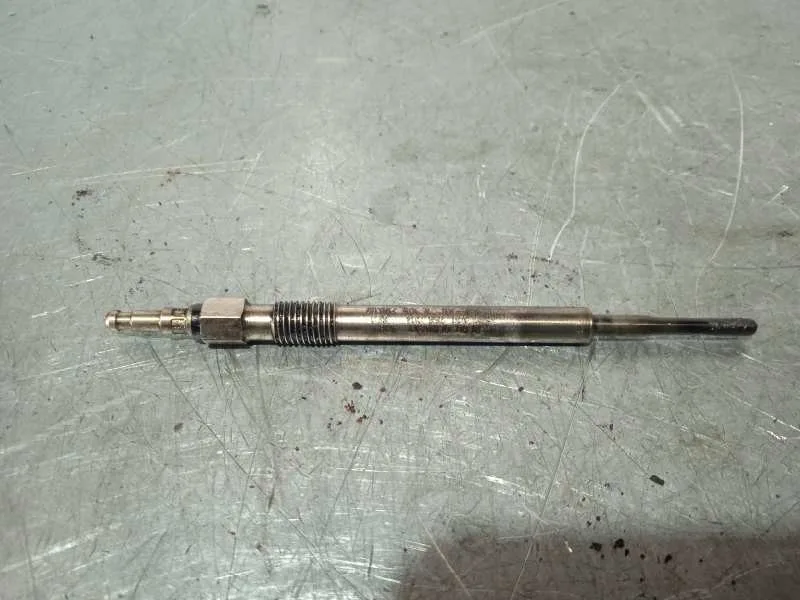 Calentadores para Audi A3 (8P)