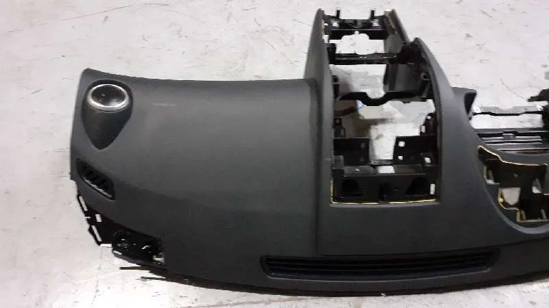 Kit Airbag para Nissan Qashqai (J10)