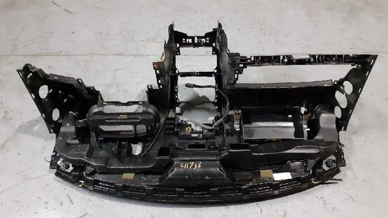 Kit Airbag para Nissan Qashqai (J10)
