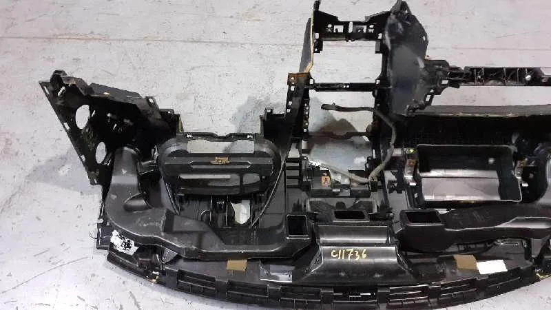 Kit Airbag para Nissan Qashqai (J10)