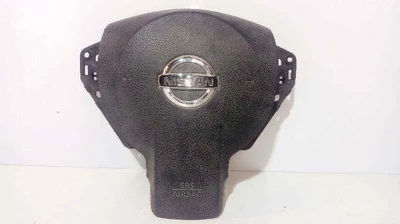 Kit Airbag para Nissan Qashqai (J10)
