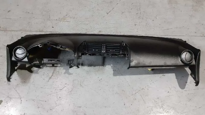 Kit Airbag para Toyota Rav 4 (A3)