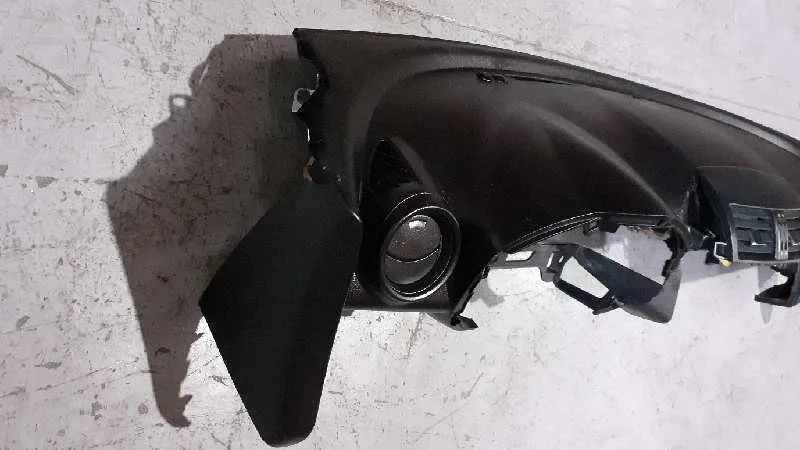 Kit Airbag para Toyota Rav 4 (A3)