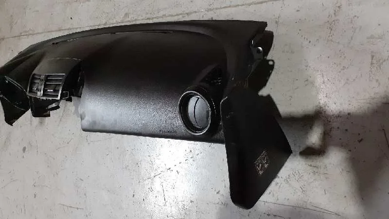 Kit Airbag para Toyota Rav 4 (A3)