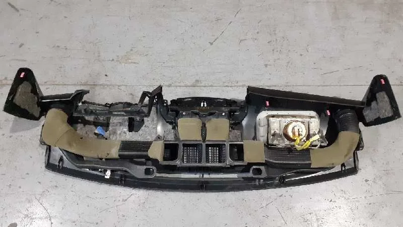 Kit Airbag para Toyota Rav 4 (A3)