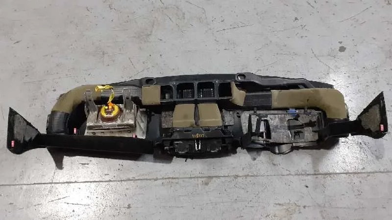 Kit Airbag para Toyota Rav 4 (A3)