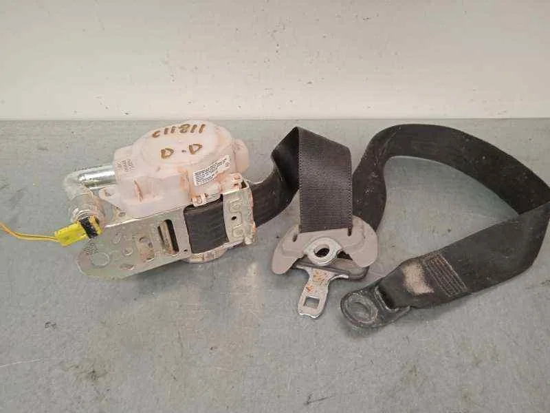 Kit Airbag para Toyota Rav 4 (A3)