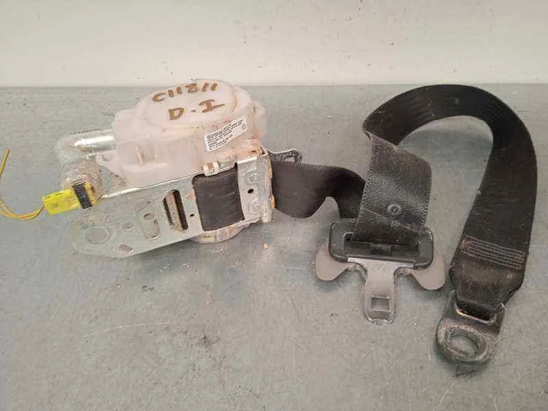 Kit Airbag para Toyota Rav 4 (A3)