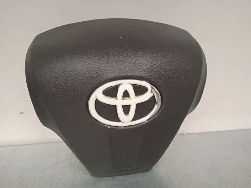 Kit Airbag para Toyota Rav 4 (A3)