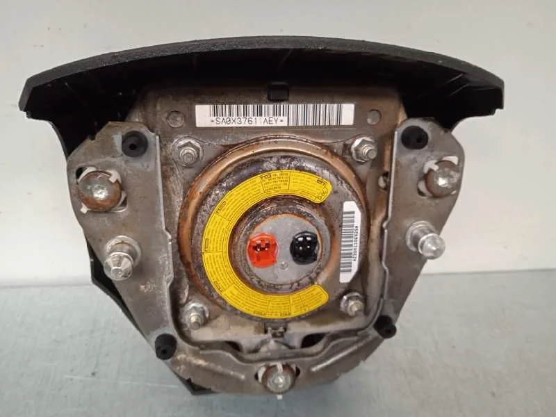 Kit Airbag para Toyota Rav 4 (A3)