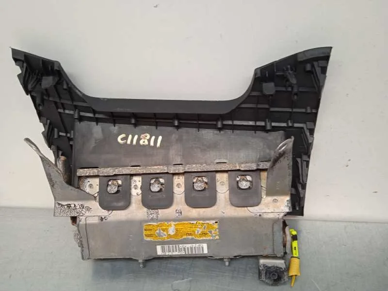 Kit Airbag para Toyota Rav 4 (A3)