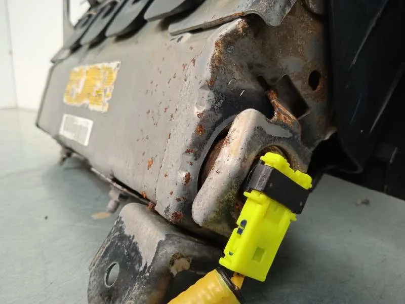 Kit Airbag para Toyota Rav 4 (A3)