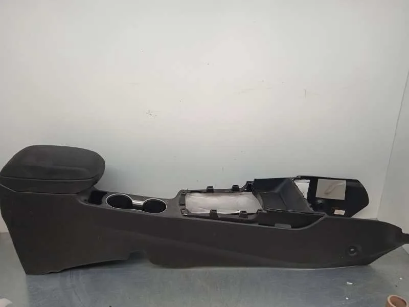 Consola Central para Hyundai I30 (Gd)