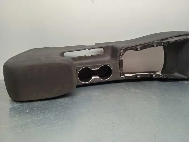 Consola Central para Hyundai I30 (Gd)