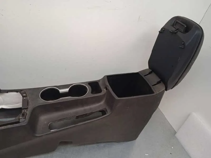 Consola Central para Hyundai I30 (Gd)