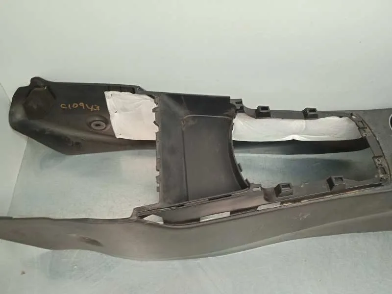 Consola Central para Hyundai I30 (Gd)