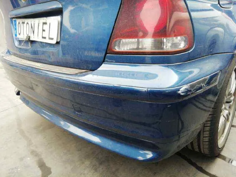 Paragolpes Trasero para Bmw Serie 3 Compact (E46)