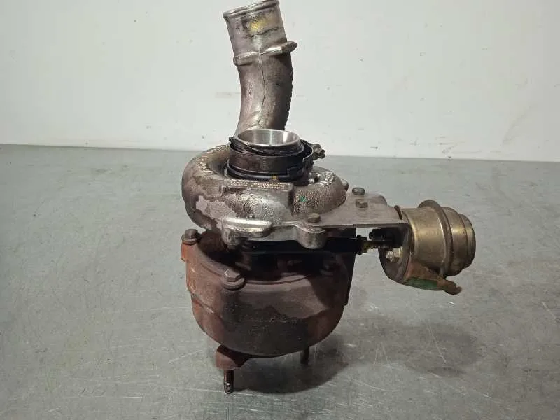 Turbocompresor para Renault Megane Ii Berlina 5P