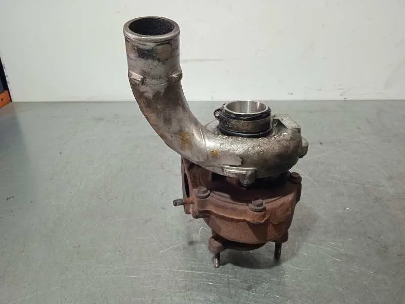 Turbocompresor para Renault Megane Ii Berlina 5P