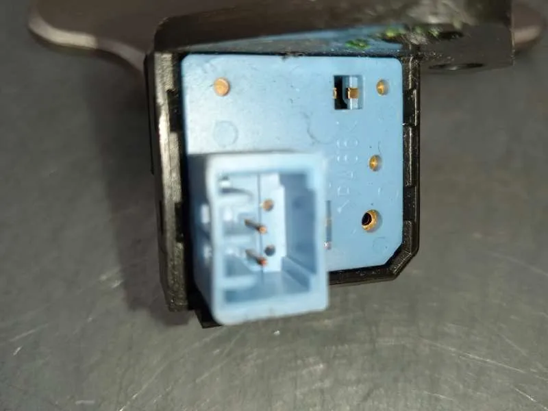 Mando Volante para Toyota Auris