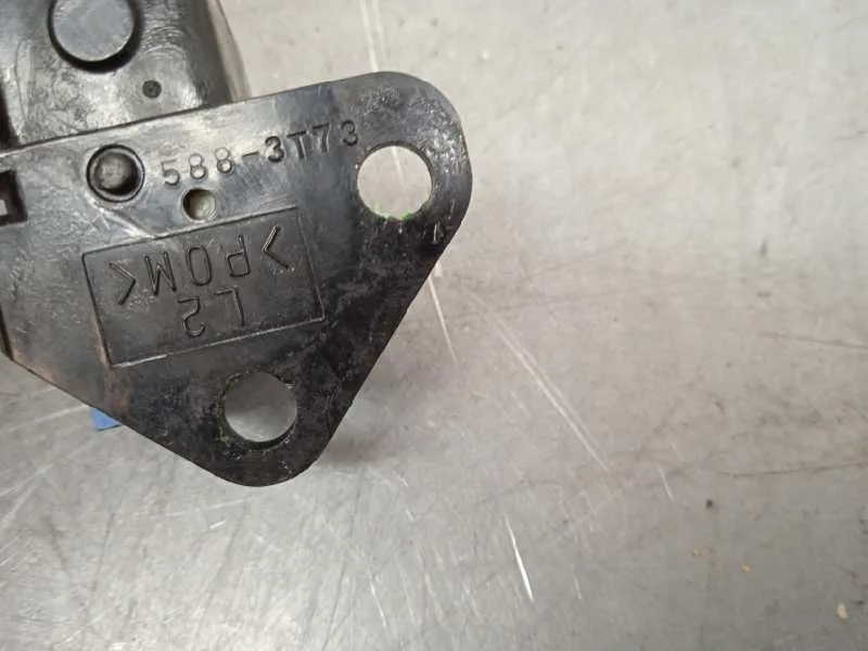 Mando Volante para Toyota Auris