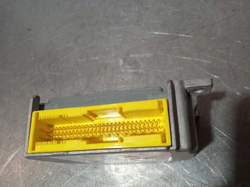 Centralita Airbag para Mercedes-Benz Clase E (W211) Berlina