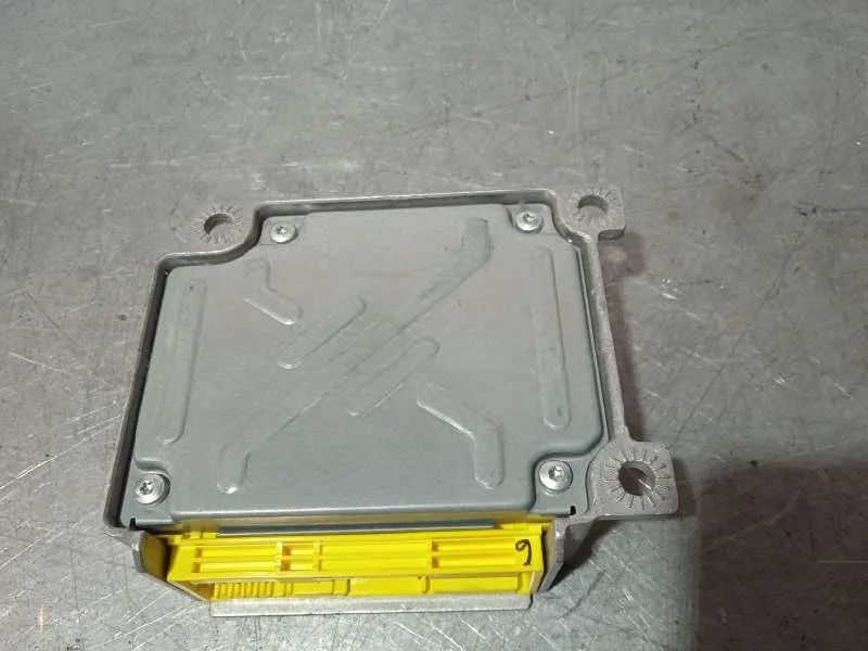 Centralita Airbag para Mercedes-Benz Clase E (W211) Berlina