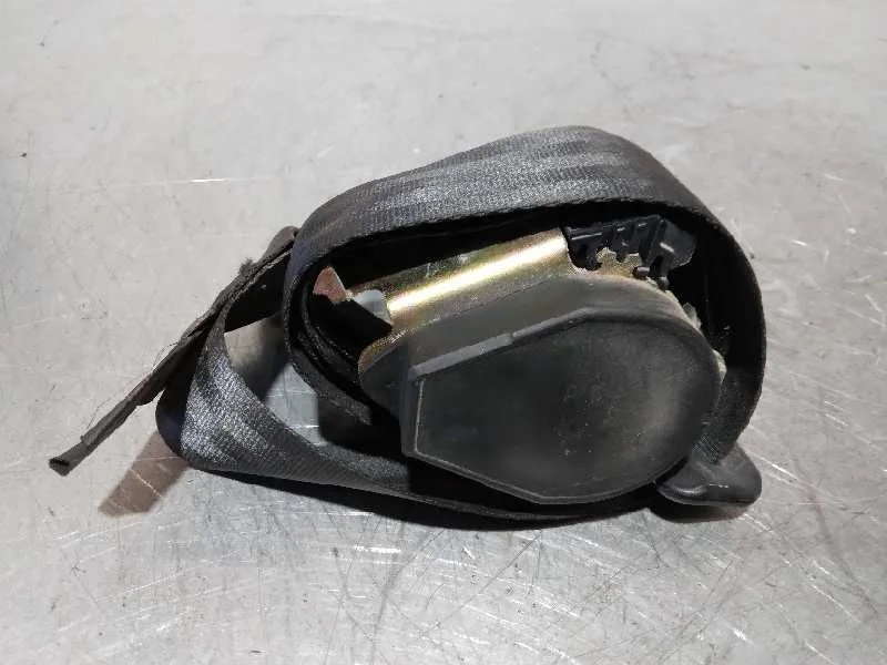 Cinturon Seguridad Trasero Derecho para Peugeot 206 Cc