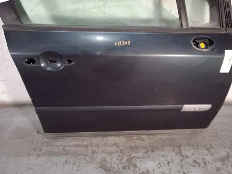 Puerta Delantera Derecha para Renault Vel Satis (Bj0)