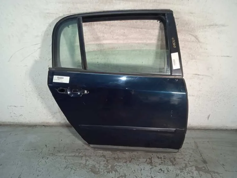 Puerta Trasera Derecha para Renault Vel Satis (Bj0)