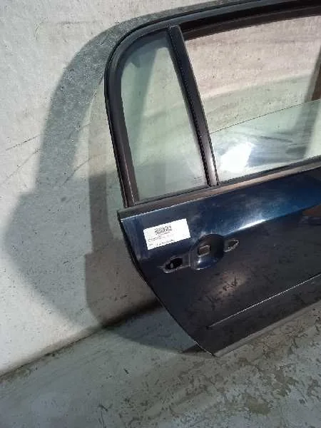 Puerta Trasera Derecha para Renault Vel Satis (Bj0)