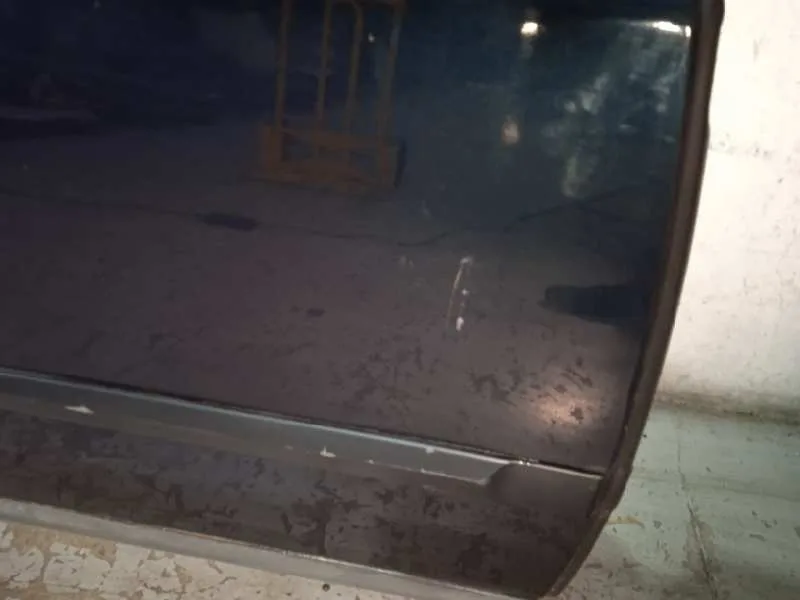 Puerta Trasera Derecha para Renault Vel Satis (Bj0)
