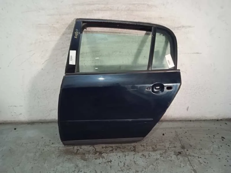 Puerta Trasera Izquierda para Renault Vel Satis (Bj0)