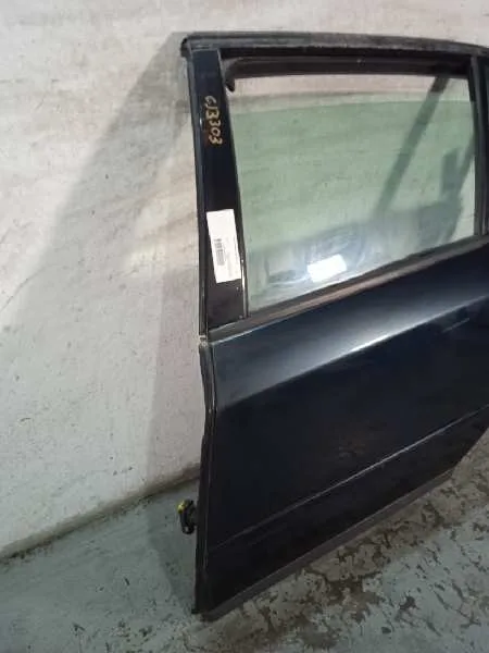 Puerta Trasera Izquierda para Renault Vel Satis (Bj0)
