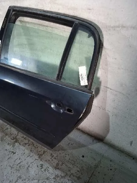 Puerta Trasera Izquierda para Renault Vel Satis (Bj0)