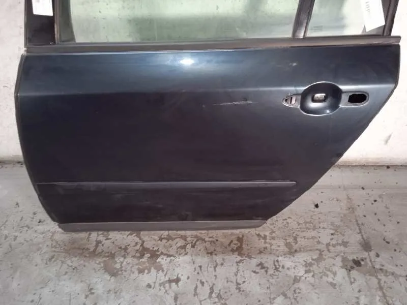 Puerta Trasera Izquierda para Renault Vel Satis (Bj0)