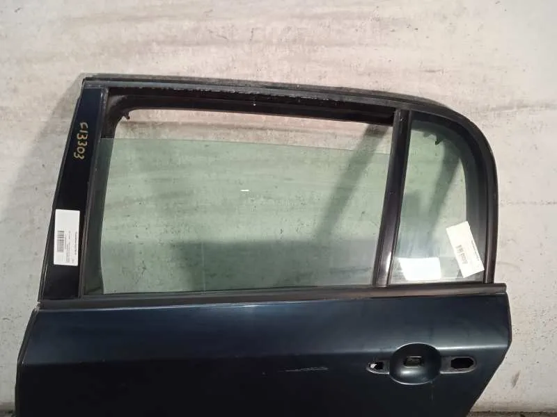 Puerta Trasera Izquierda para Renault Vel Satis (Bj0)