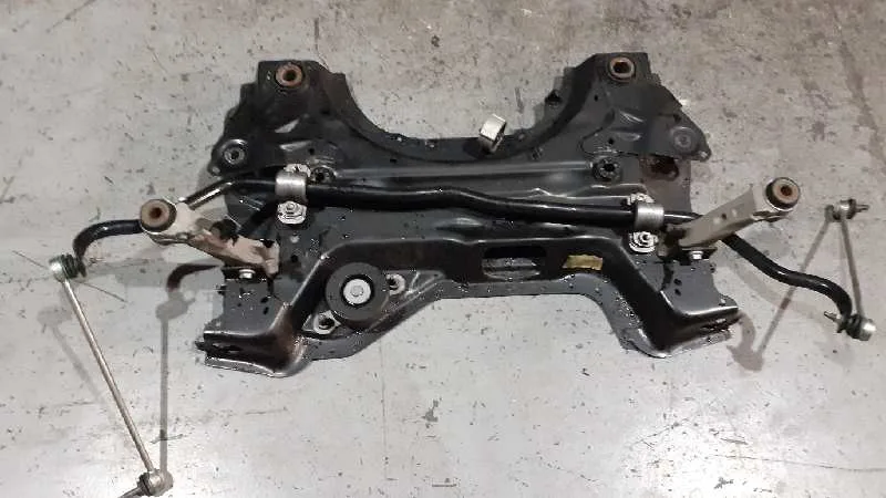 Puente Delantero para Citroën C4 Picasso