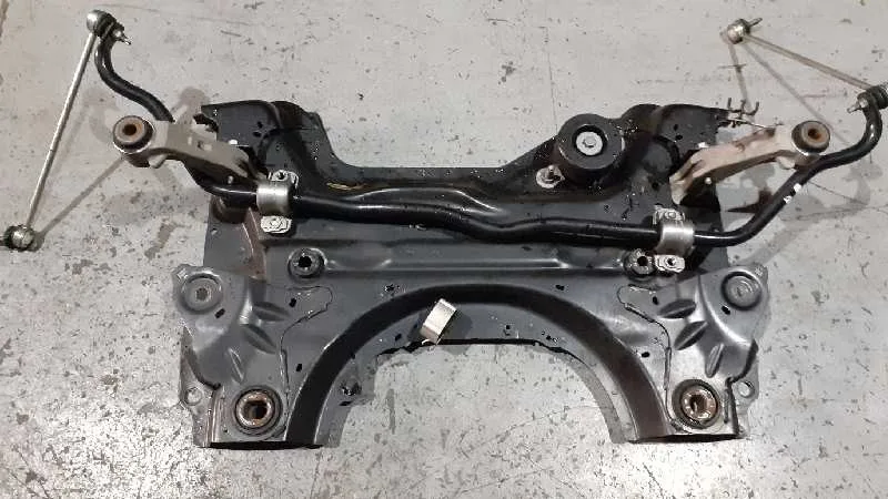 Puente Delantero para Citroën C4 Picasso