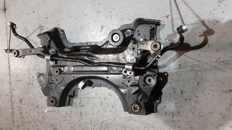 Puente Delantero para Citroën C4 Picasso