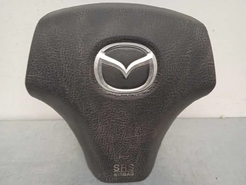 Airbag Delantero Izquierdo para Mazda 6 Monovolumen (Gy)