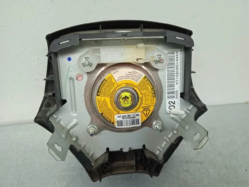 Airbag Delantero Izquierdo para Mazda 6 Monovolumen (Gy)