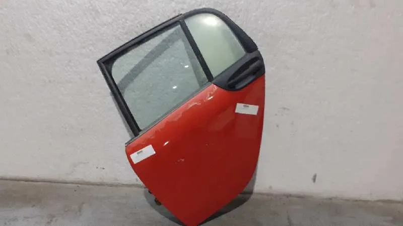 Puerta Trasera Izquierda para Smart Forfour